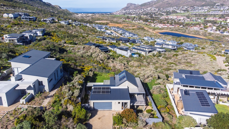 3 Bedroom Property for Sale in Chapman